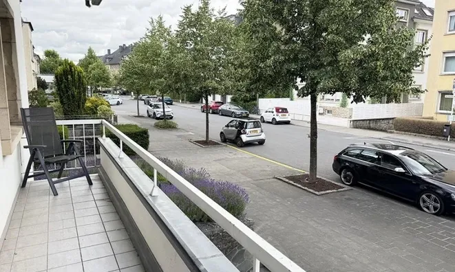 Недвижимость Apartment 3 bedrooms for sale in Luxembourg-Belair: 2