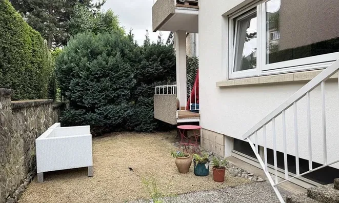 Недвижимость Apartment 3 bedrooms for sale in Luxembourg-Belair: 3