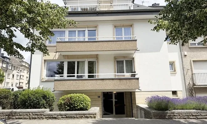 Недвижимость Apartment 3 bedrooms for sale in Luxembourg-Belair: 4