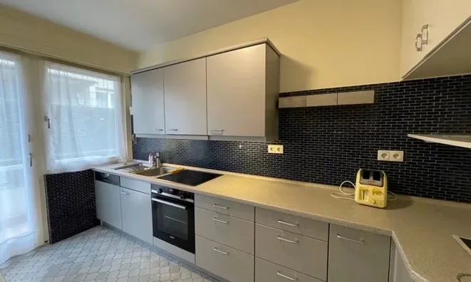 Недвижимость Apartment 3 bedrooms for sale in Luxembourg-Belair: 6
