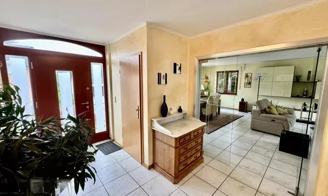 Недвижимость Detached house 4 bedrooms for sale in Hagen: 4
