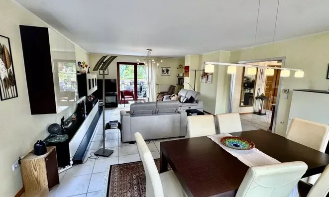 Недвижимость Detached house 4 bedrooms for sale in Hagen: 5