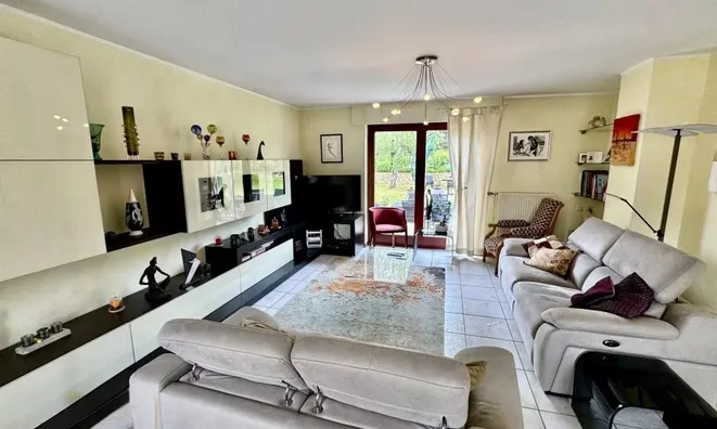 Недвижимость Detached house 4 bedrooms for sale in Hagen: 6
