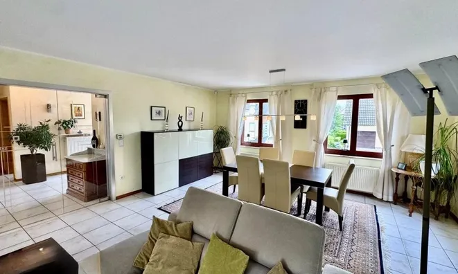 Недвижимость Detached house 4 bedrooms for sale in Hagen: 7