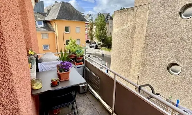 Недвижимость Apartment 2 bedrooms for sale in Luxembourg-Bonnevoie: 5