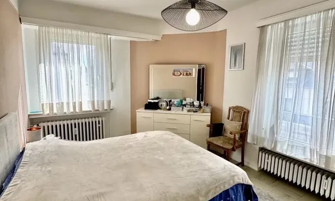 Недвижимость Apartment 2 bedrooms for sale in Luxembourg-Bonnevoie: 6