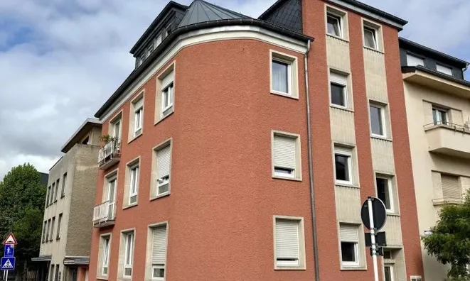 Недвижимость Apartment 2 bedrooms for sale in Luxembourg-Bonnevoie: 7