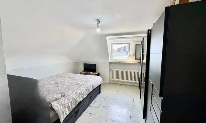 Недвижимость Apartment 2 bedrooms for sale in Luxembourg-Bonnevoie: 2