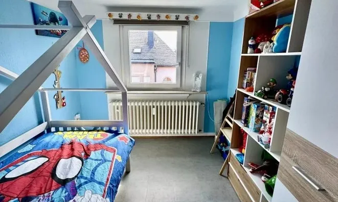 Недвижимость Apartment 2 bedrooms for sale in Luxembourg-Bonnevoie: 3