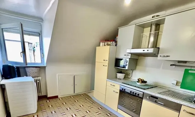 Недвижимость Apartment 2 bedrooms for sale in Luxembourg-Bonnevoie: 6