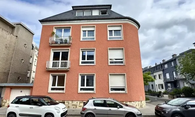 Недвижимость Apartment 2 bedrooms for sale in Luxembourg-Bonnevoie: 7