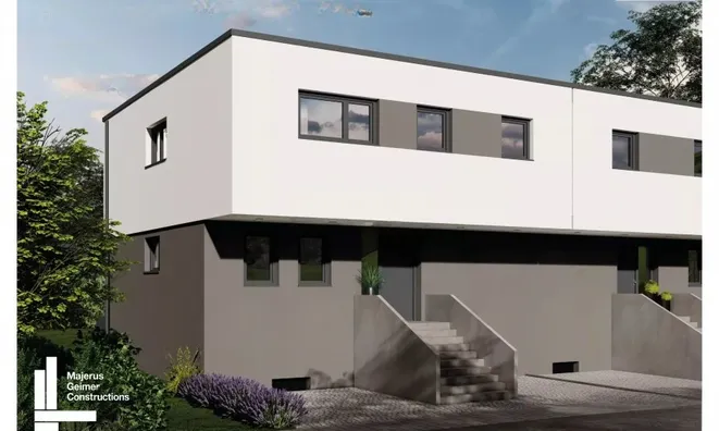 Недвижимость Detached house 3 bedrooms for sale in Bettendorf: 1