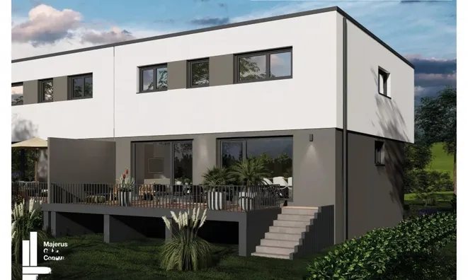 Недвижимость Detached house 3 bedrooms for sale in Bettendorf: 2
