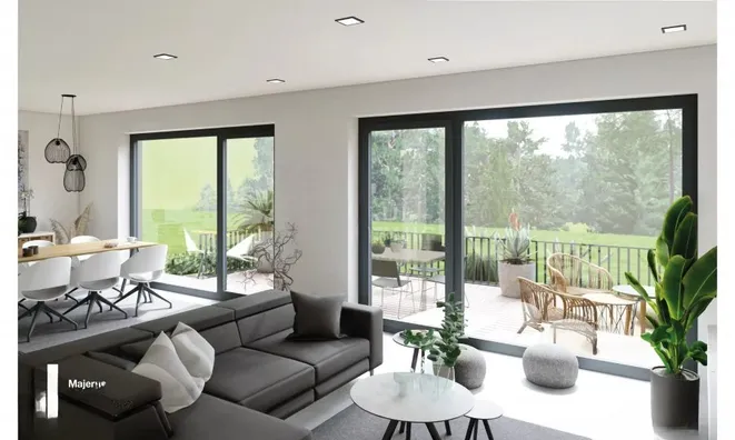 Недвижимость Detached house 3 bedrooms for sale in Bettendorf: 5