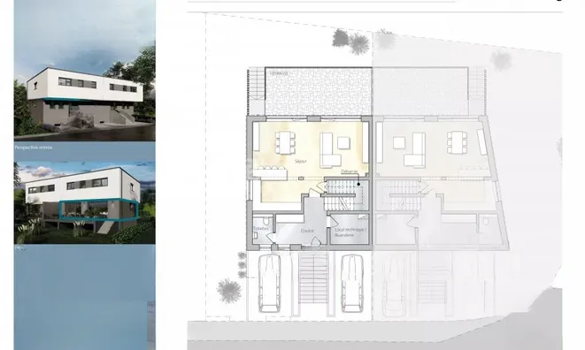 Недвижимость Detached house 3 bedrooms for sale in Bettendorf: 7