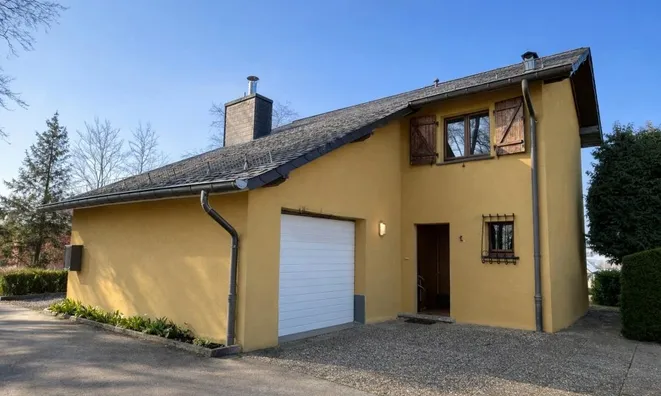 Недвижимость House 3 bedrooms for sale in Koetschette: 3