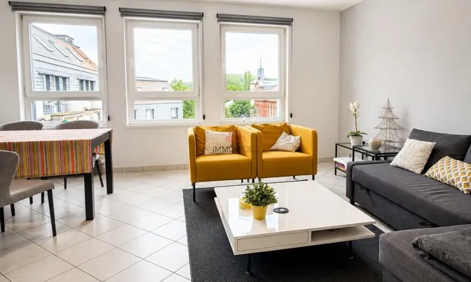 Недвижимость Apartment 1 bedroom for sale in Wiltz: 3