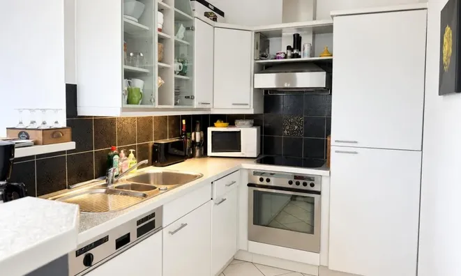 Недвижимость Apartment 1 bedroom for sale in Wiltz: 4