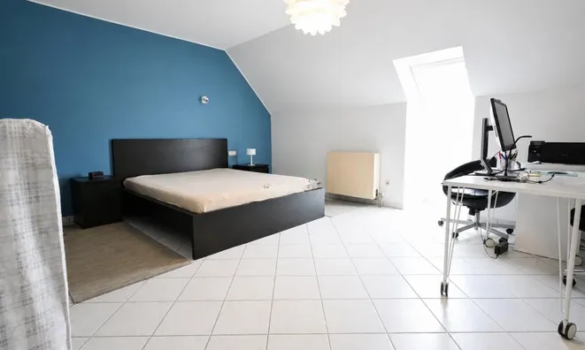 Недвижимость Apartment 1 bedroom for sale in Wiltz: 6