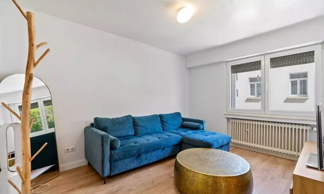 Недвижимость Apartment 1 bedroom for sale in Luxembourg-Pfaffenthal: 3