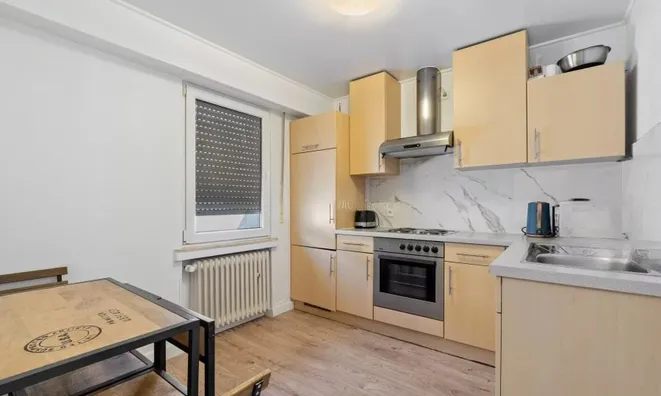 Недвижимость Apartment 1 bedroom for sale in Luxembourg-Pfaffenthal: 6