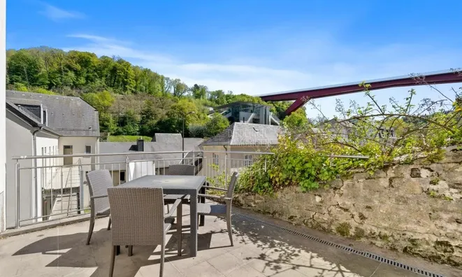 Недвижимость Apartment 1 bedroom for sale in Luxembourg-Pfaffenthal: 3