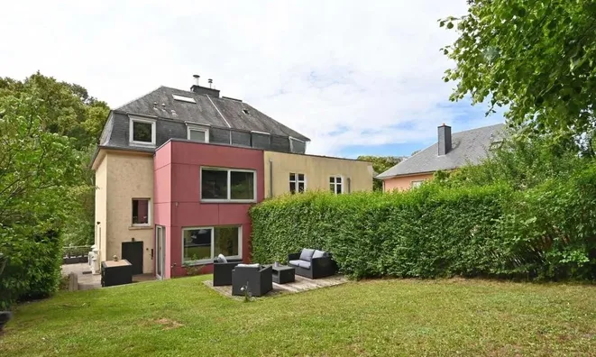 Недвижимость Detached house 5 bedrooms for sale in Luxembourg-Eich: 2