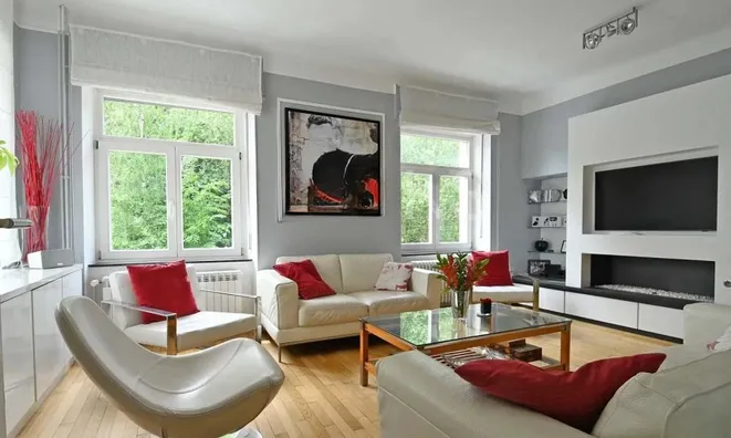 Недвижимость Detached house 5 bedrooms for sale in Luxembourg-Eich: 4