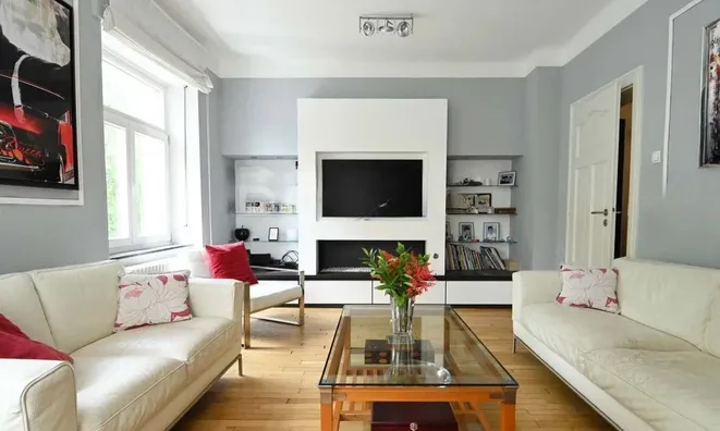 Недвижимость Detached house 5 bedrooms for sale in Luxembourg-Eich: 5