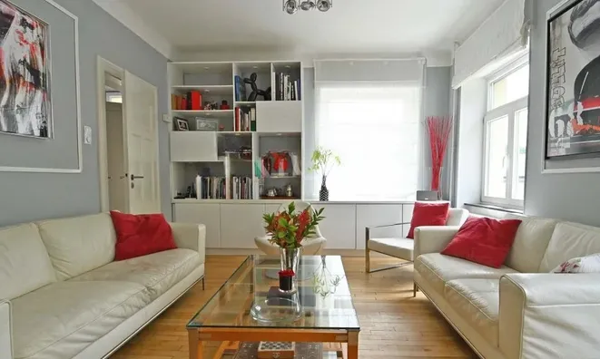 Недвижимость Detached house 5 bedrooms for sale in Luxembourg-Eich: 6