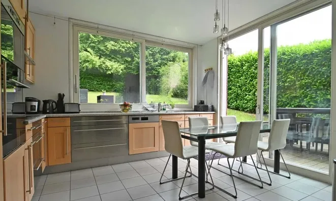 Недвижимость Detached house 5 bedrooms for sale in Luxembourg-Eich: 7