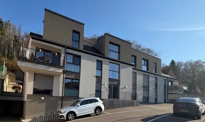 Недвижимость Apartment 2 bedrooms for sale in Waldbredimus: 1