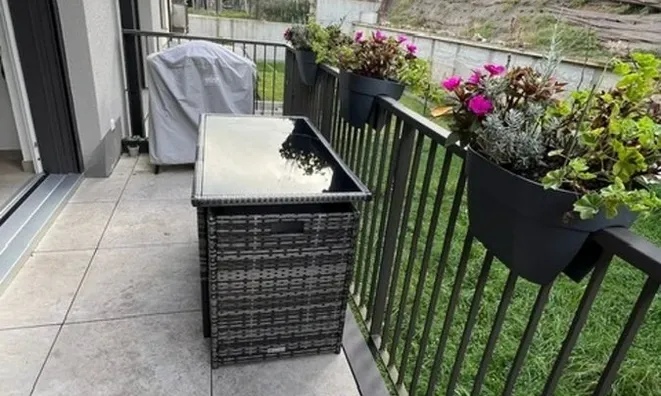 Недвижимость Apartment 2 bedrooms for sale in Waldbredimus: 3