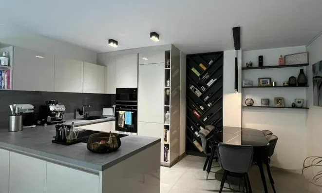 Недвижимость Apartment 2 bedrooms for sale in Waldbredimus: 4