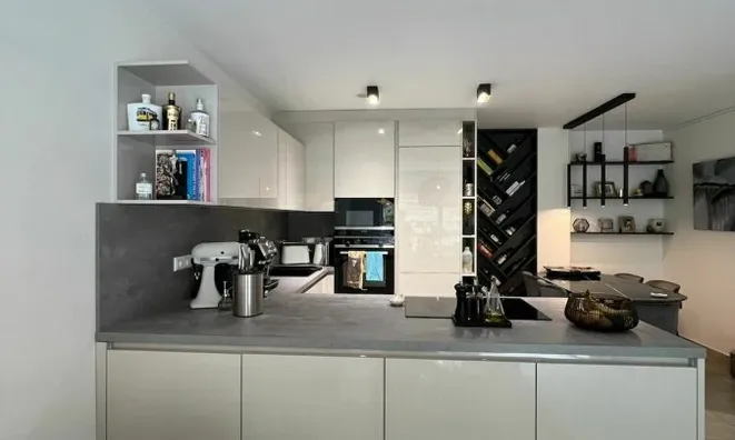 Недвижимость Apartment 2 bedrooms for sale in Waldbredimus: 5