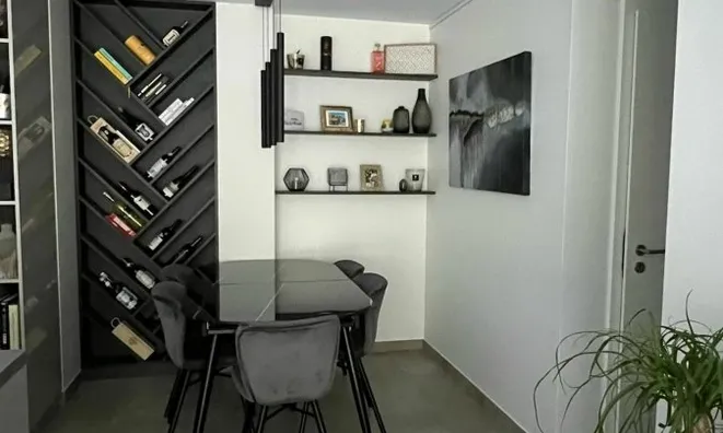 Недвижимость Apartment 2 bedrooms for sale in Waldbredimus: 6