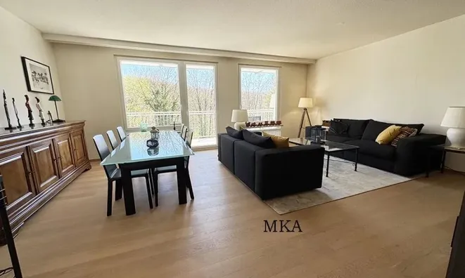 Недвижимость Apartment 2 bedrooms for sale in Luxembourg-Dommeldange: 2