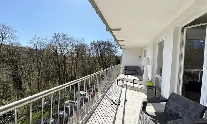 Недвижимость Apartment 2 bedrooms for sale in Luxembourg-Dommeldange: 3