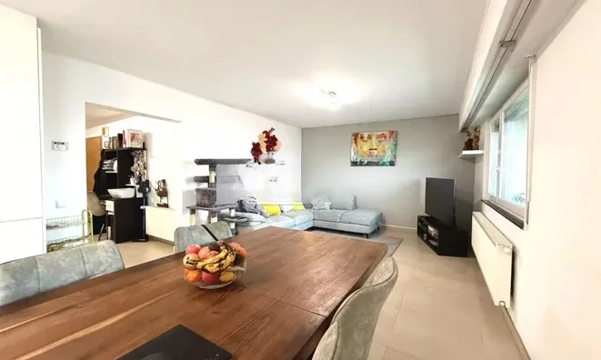 Недвижимость Apartment 2 bedrooms for sale in Oberkorn: 1