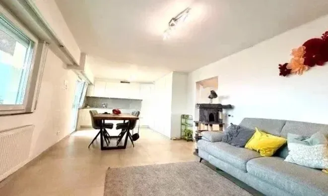 Недвижимость Apartment 2 bedrooms for sale in Oberkorn: 2