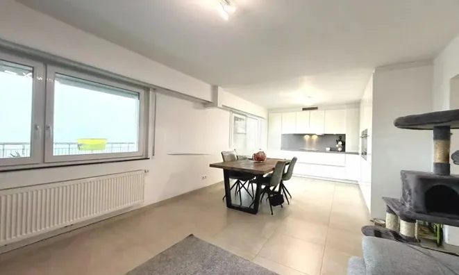 Недвижимость Apartment 2 bedrooms for sale in Oberkorn: 3