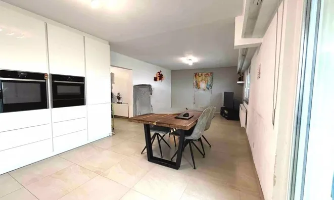 Недвижимость Apartment 2 bedrooms for sale in Oberkorn: 4