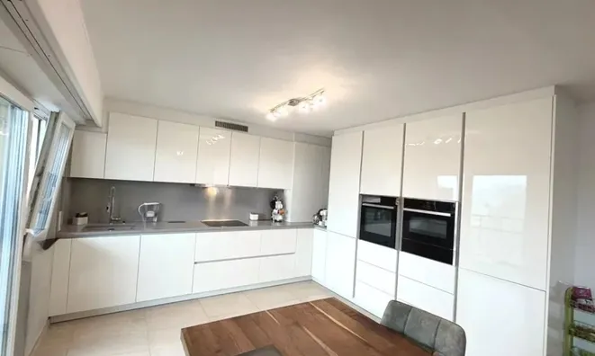 Недвижимость Apartment 2 bedrooms for sale in Oberkorn: 5