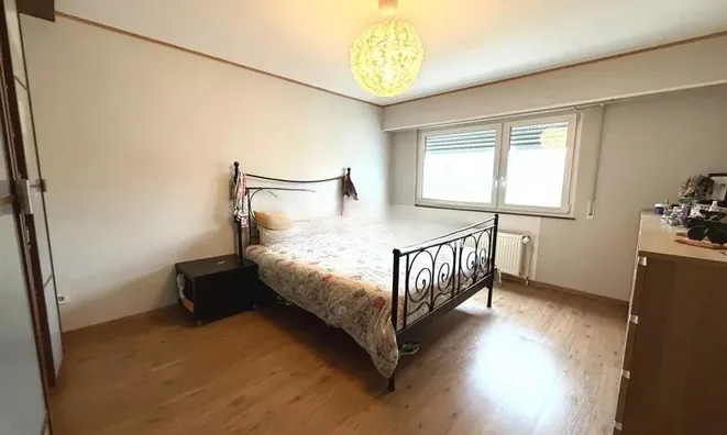 Недвижимость Apartment 2 bedrooms for sale in Oberkorn: 7