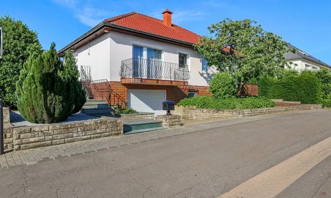 Недвижимость Detached house 3 bedrooms for sale in Roeser: 1