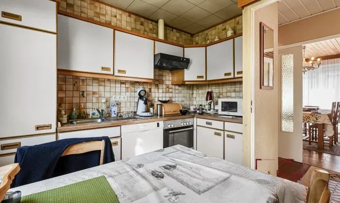 Недвижимость Detached house 3 bedrooms for sale in Roeser: 4