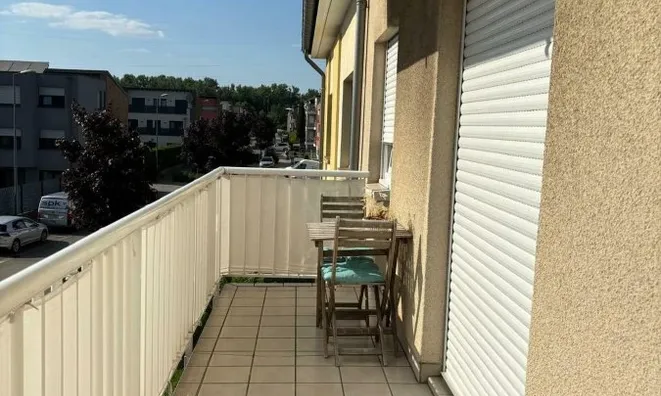 Недвижимость Apartment 2 bedrooms for sale in Esch-sur-Alzette: 5