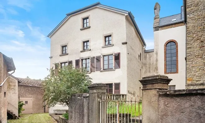 Недвижимость Detached house 6 bedrooms for sale in Gostingen: 2