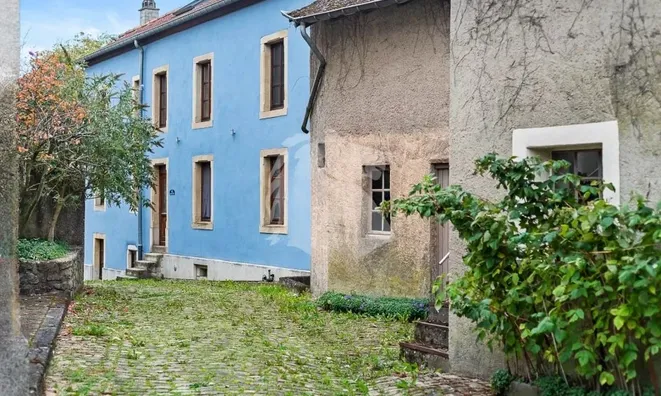 Недвижимость Detached house 6 bedrooms for sale in Gostingen: 3