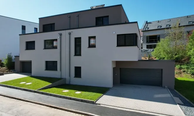 Недвижимость Semi-detached house 3 bedrooms for sale in Ettelbruck: 1